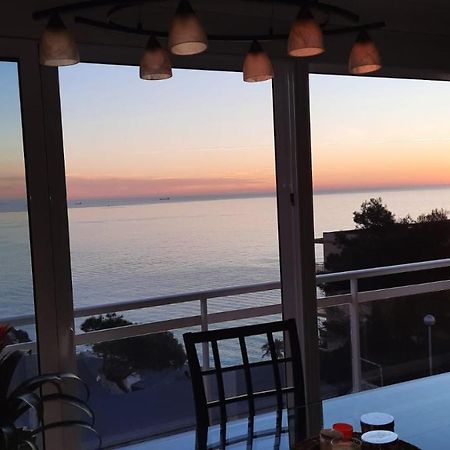Jacqueline Appartement Salou Buitenkant foto