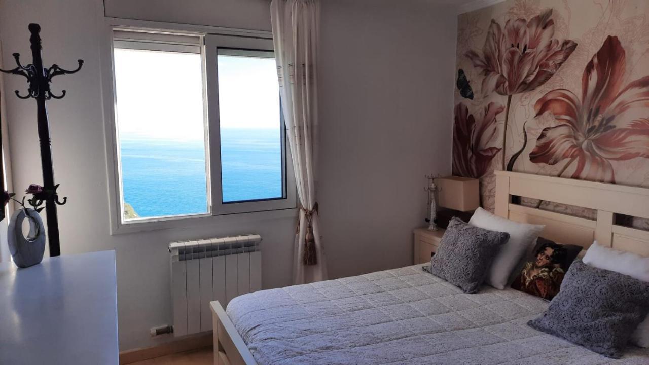 Jacqueline Appartement Salou Buitenkant foto