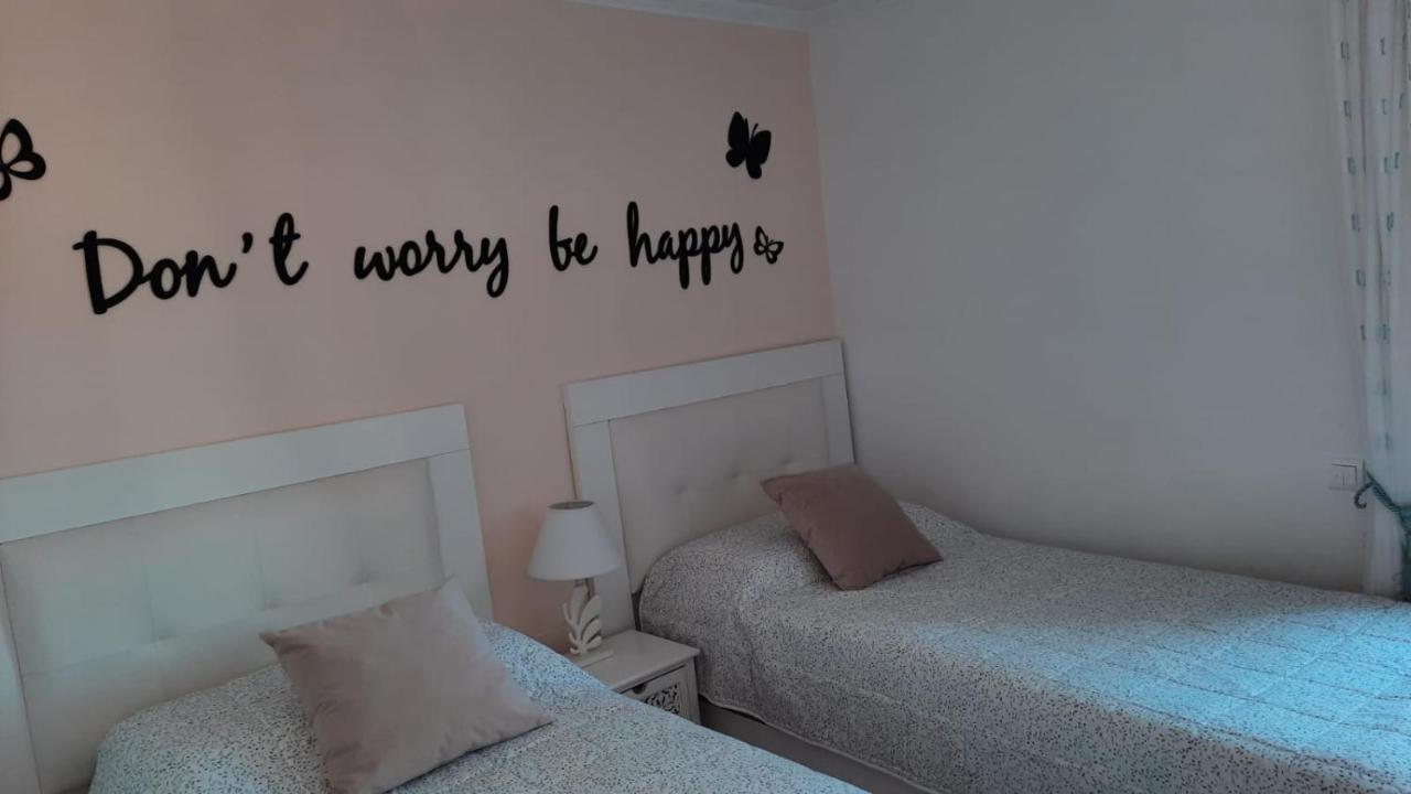 Jacqueline Appartement Salou Buitenkant foto