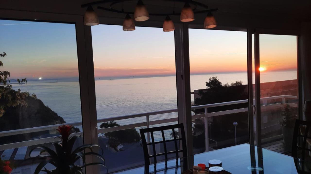 Jacqueline Appartement Salou Buitenkant foto