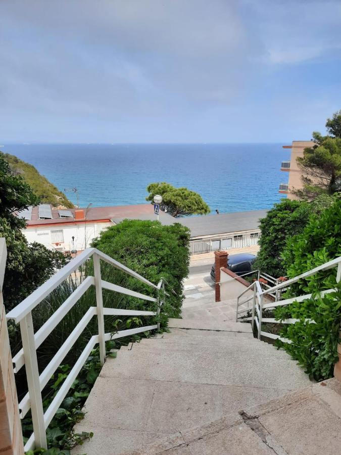Jacqueline Appartement Salou Buitenkant foto