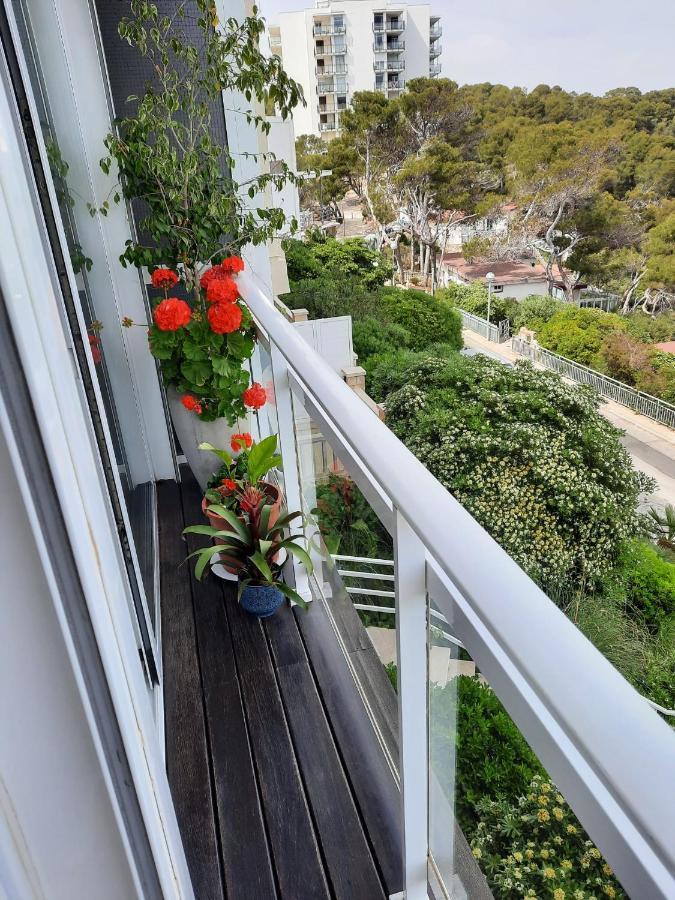 Jacqueline Appartement Salou Buitenkant foto