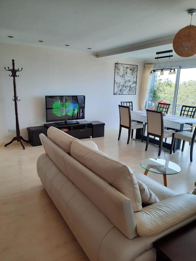 Jacqueline Appartement Salou Buitenkant foto