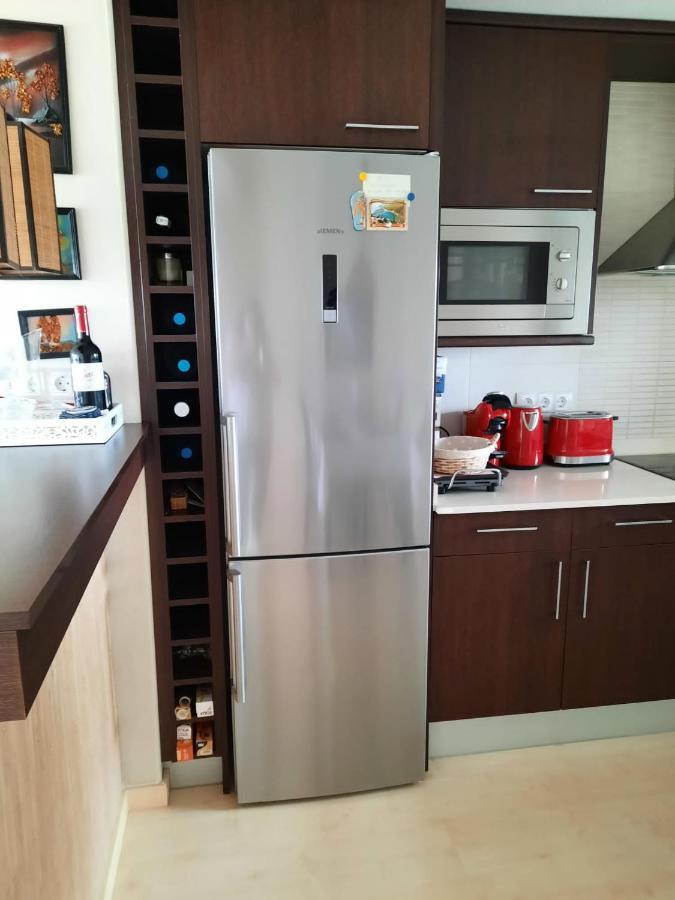 Jacqueline Appartement Salou Buitenkant foto