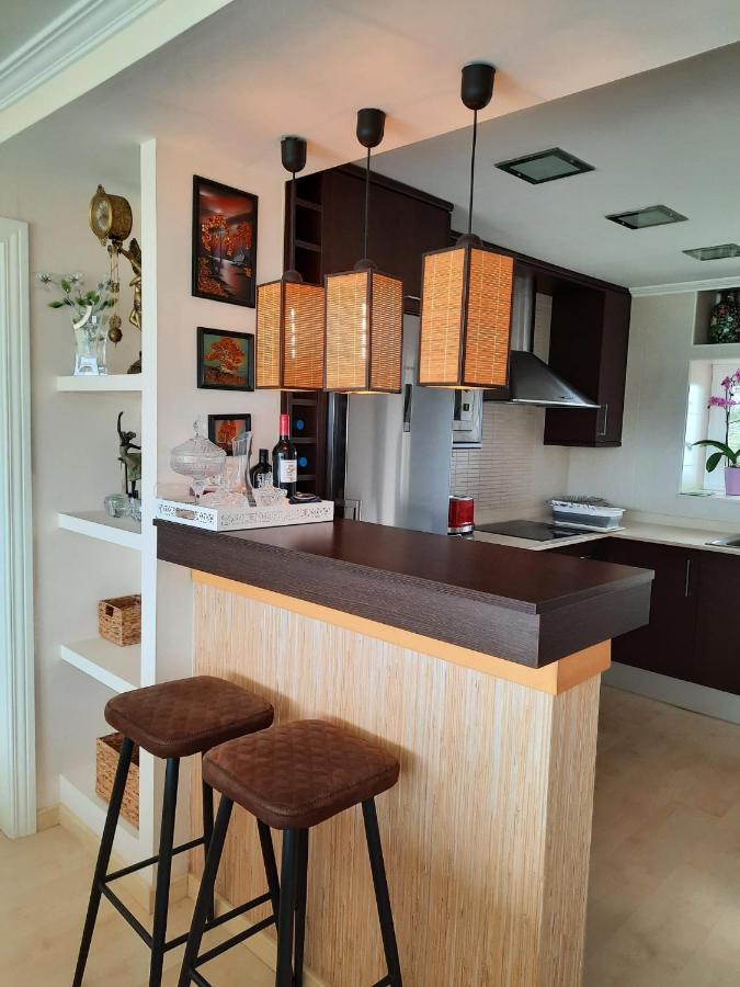 Jacqueline Appartement Salou Buitenkant foto