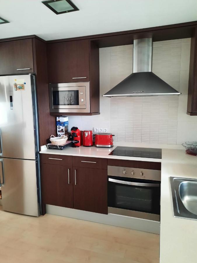 Jacqueline Appartement Salou Buitenkant foto