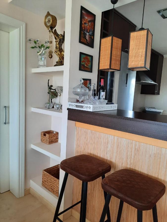 Jacqueline Appartement Salou Buitenkant foto