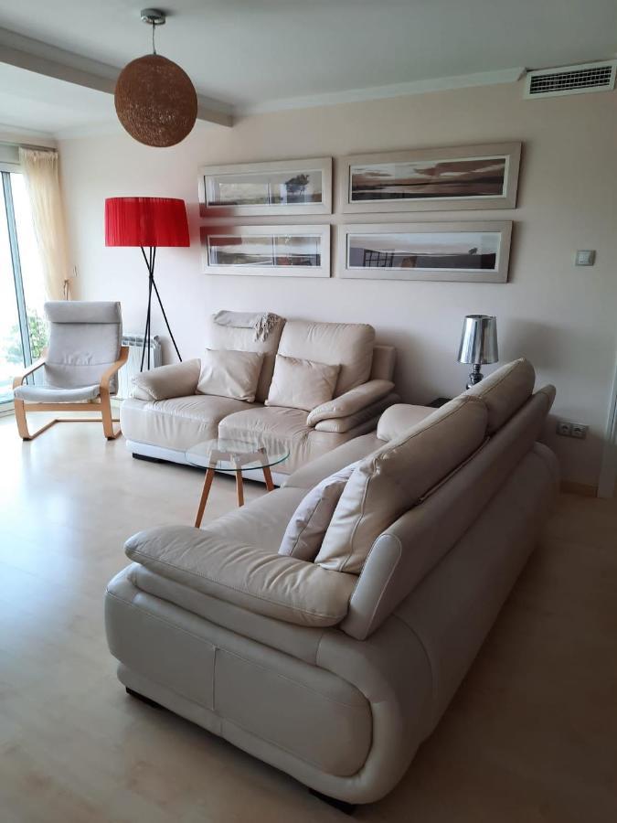 Jacqueline Appartement Salou Buitenkant foto
