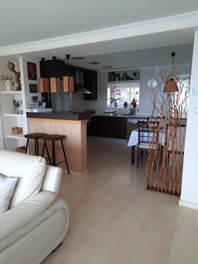 Jacqueline Appartement Salou Buitenkant foto