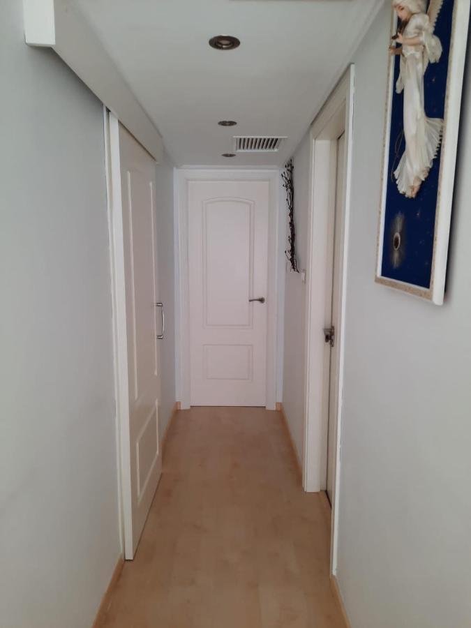 Jacqueline Appartement Salou Buitenkant foto