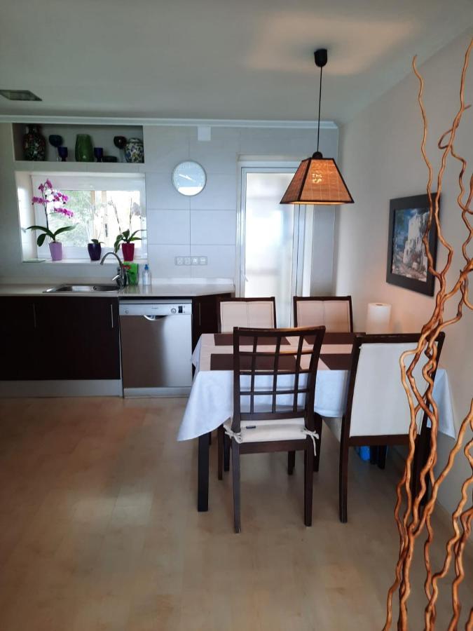 Jacqueline Appartement Salou Buitenkant foto