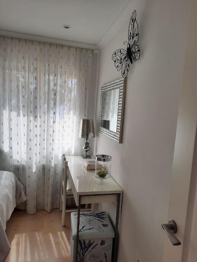 Jacqueline Appartement Salou Buitenkant foto
