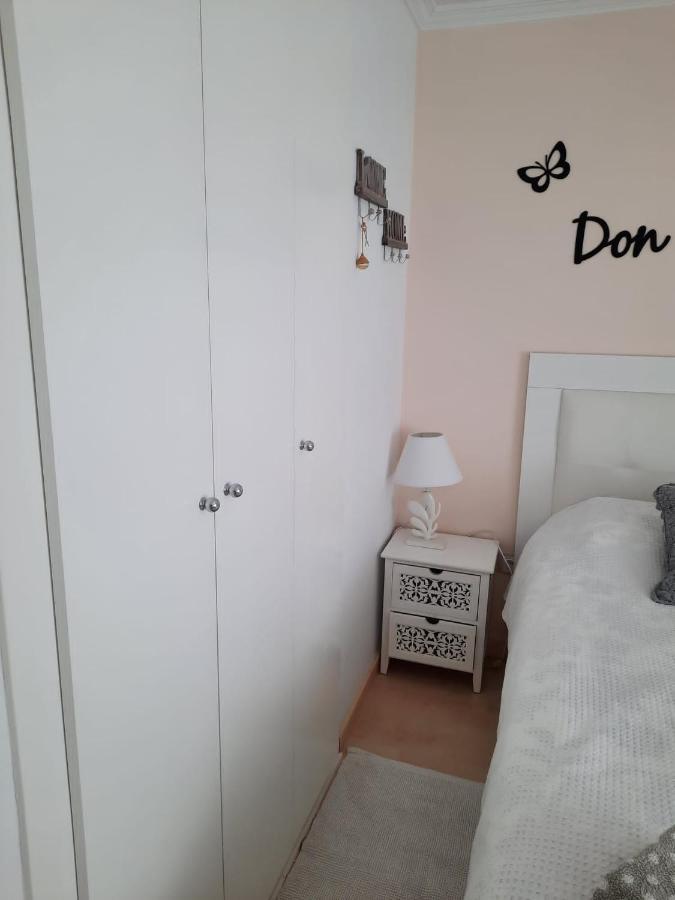 Jacqueline Appartement Salou Buitenkant foto