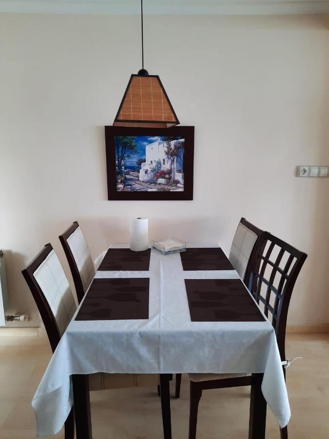 Jacqueline Appartement Salou Buitenkant foto