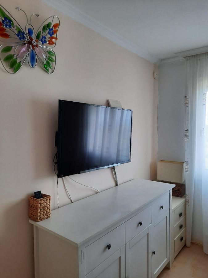 Jacqueline Appartement Salou Buitenkant foto