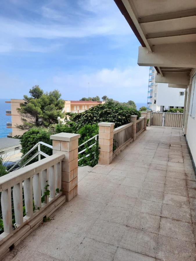 Jacqueline Appartement Salou Buitenkant foto