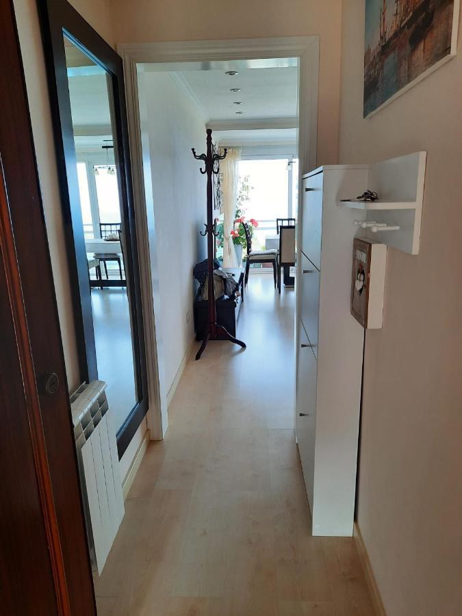 Jacqueline Appartement Salou Buitenkant foto