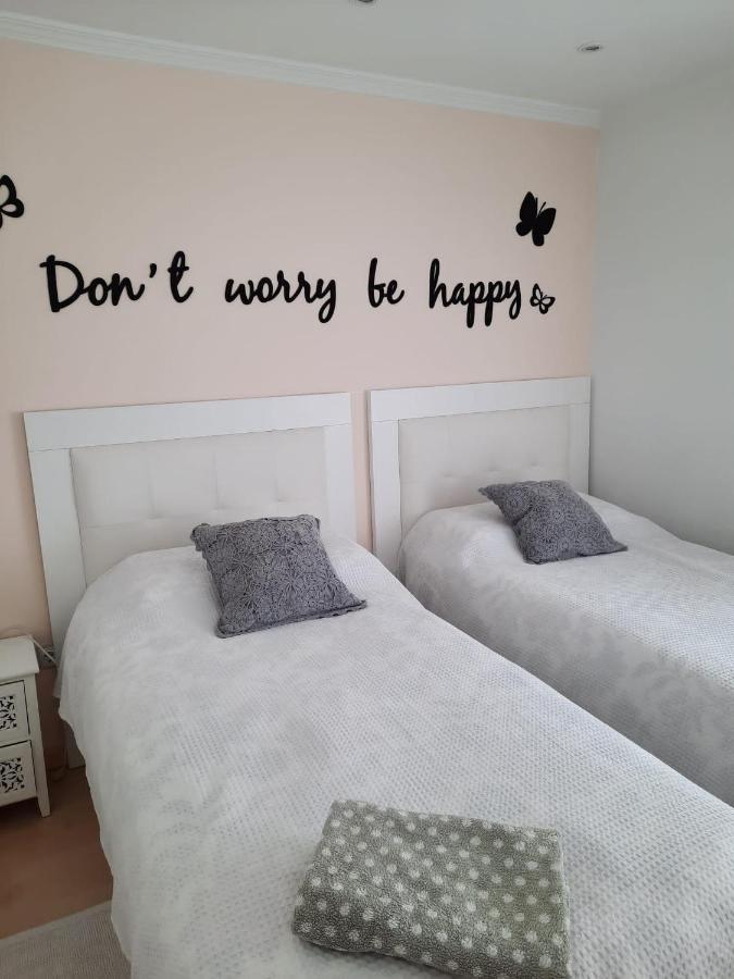 Jacqueline Appartement Salou Buitenkant foto