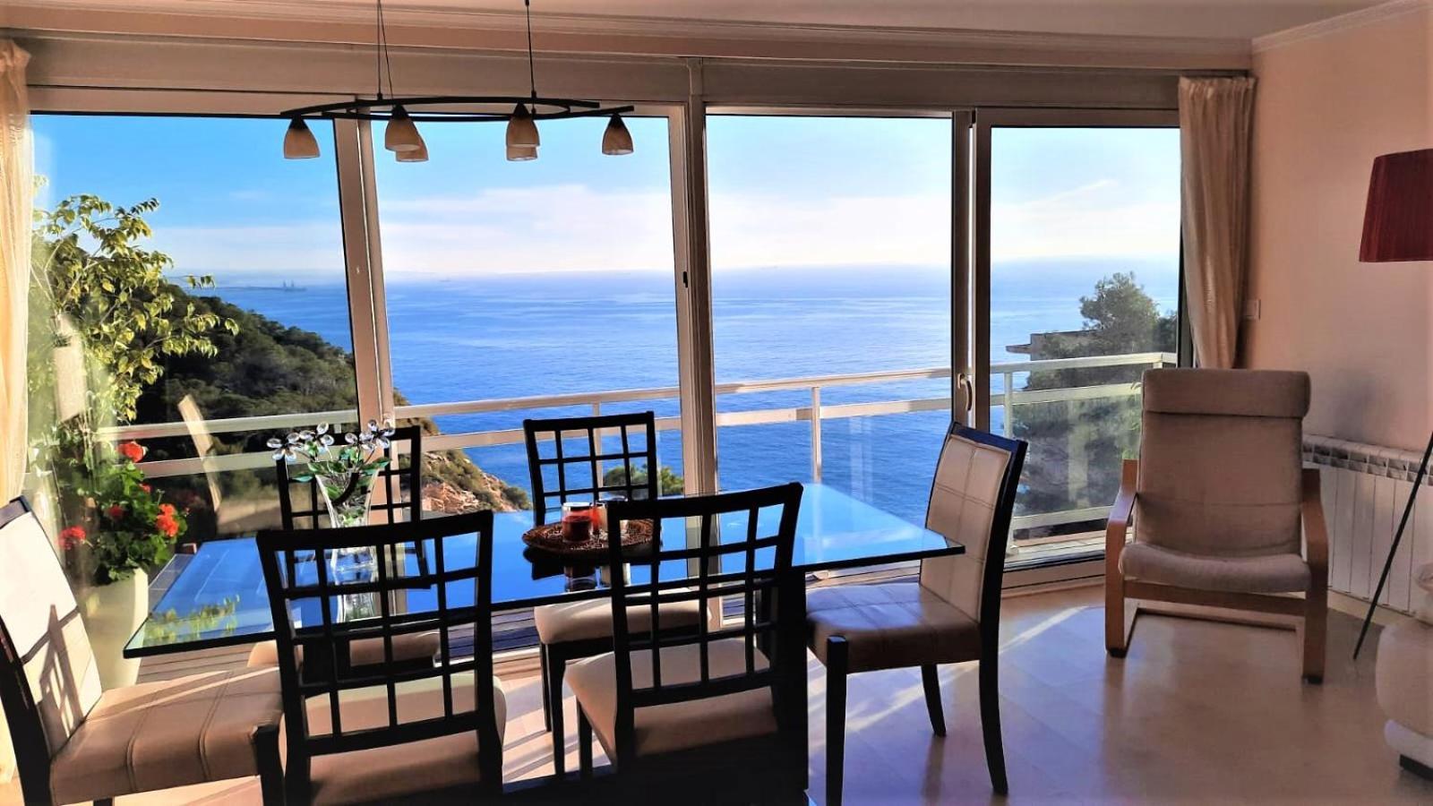 Jacqueline Appartement Salou Buitenkant foto