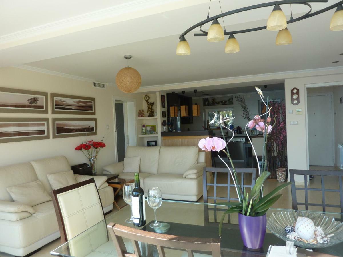 Jacqueline Appartement Salou Buitenkant foto