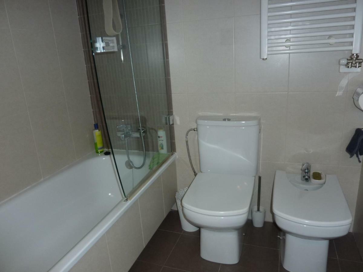 Jacqueline Appartement Salou Buitenkant foto
