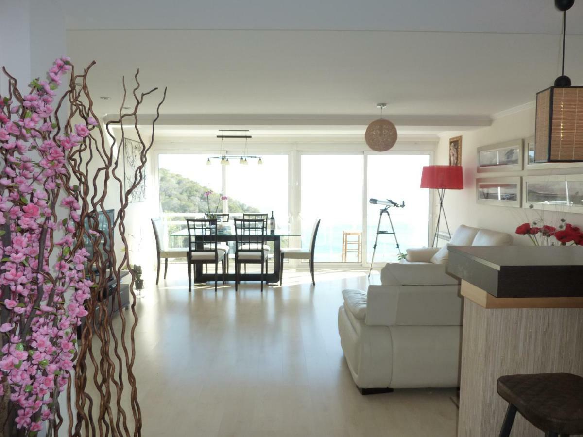 Jacqueline Appartement Salou Buitenkant foto
