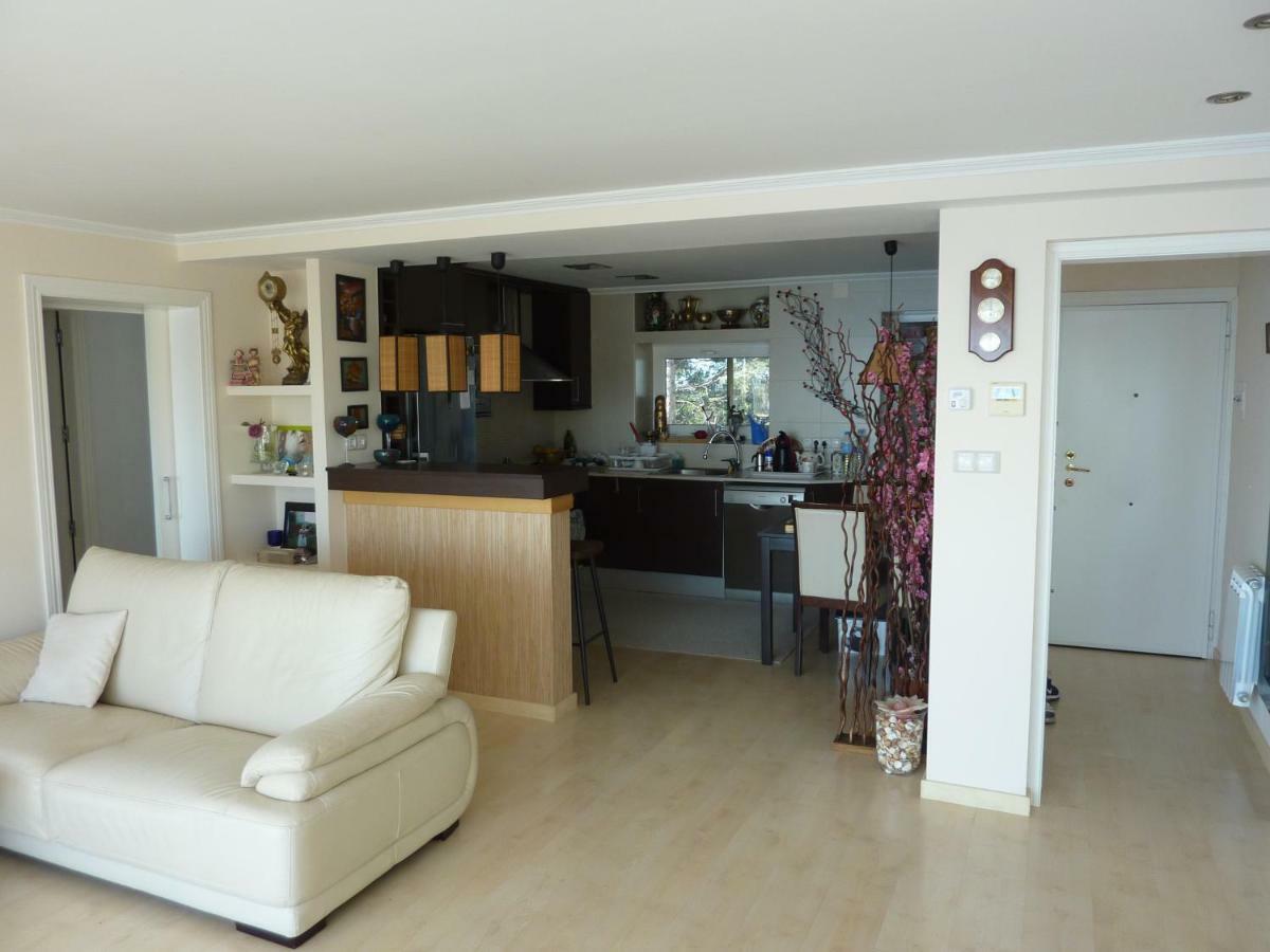 Jacqueline Appartement Salou Buitenkant foto