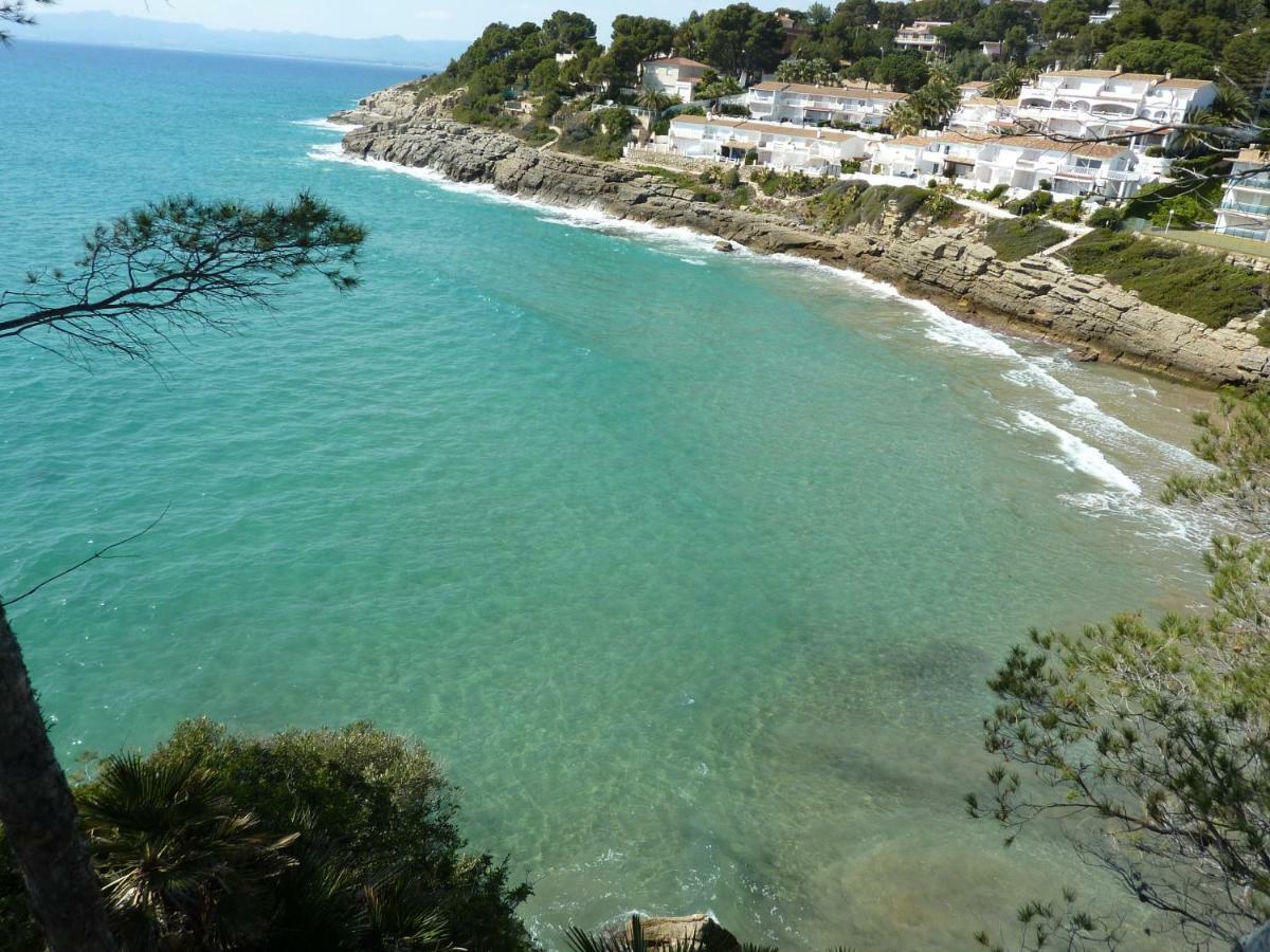 Jacqueline Appartement Salou Buitenkant foto