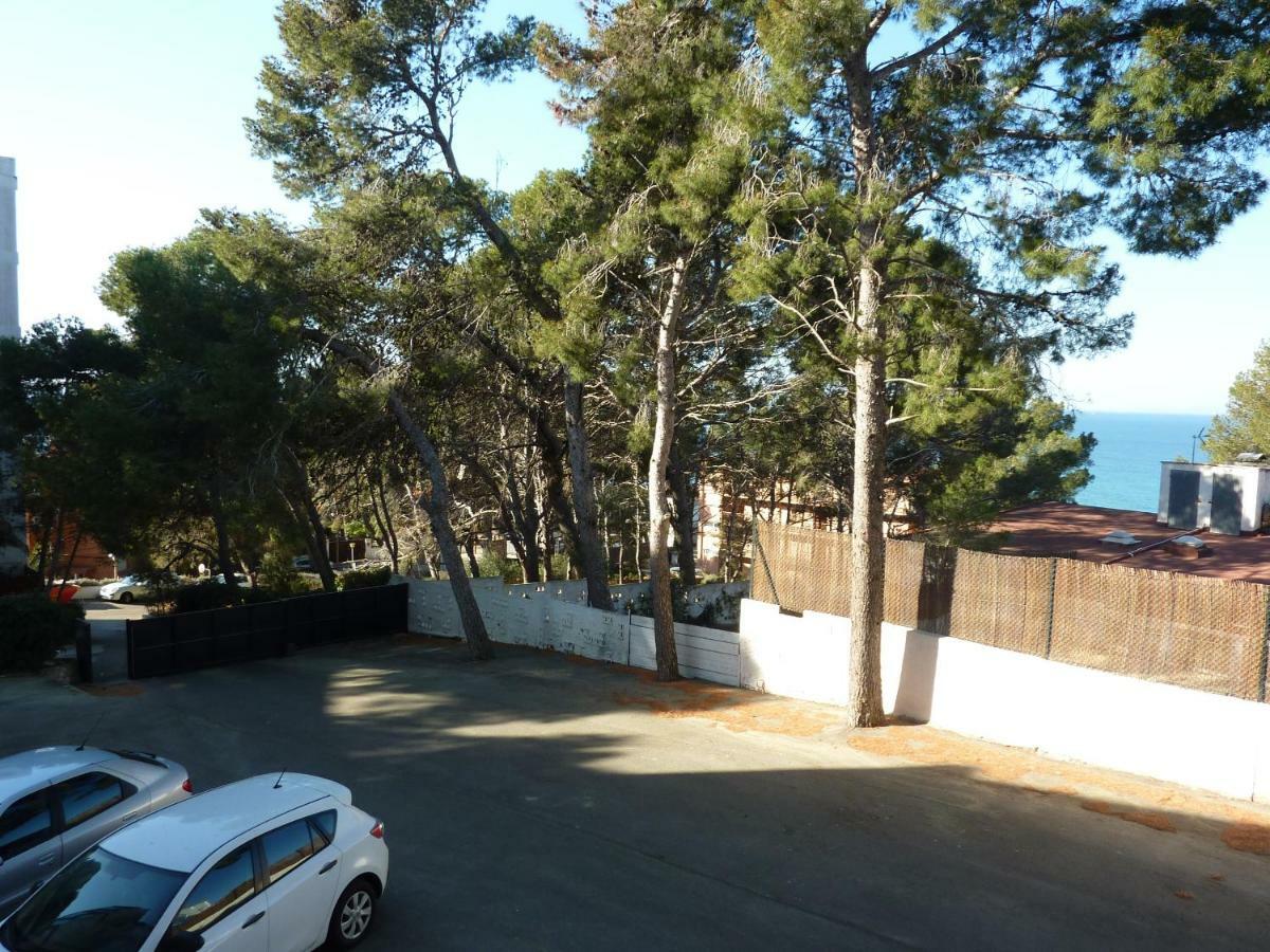 Jacqueline Appartement Salou Buitenkant foto