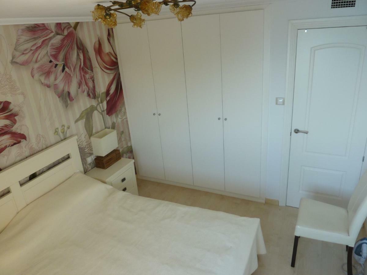 Jacqueline Appartement Salou Buitenkant foto
