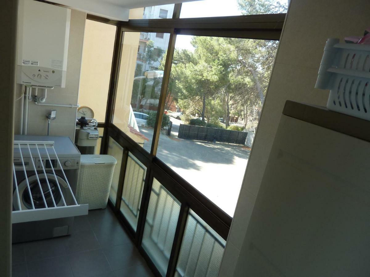 Jacqueline Appartement Salou Buitenkant foto