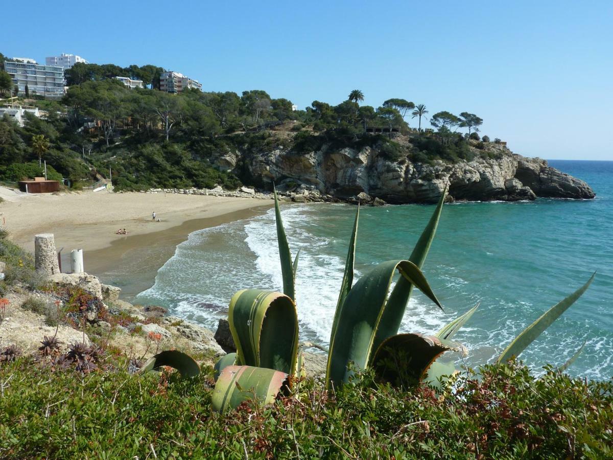 Jacqueline Appartement Salou Buitenkant foto
