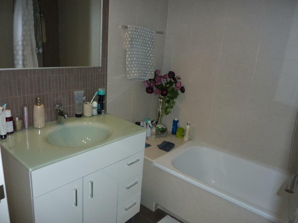 Jacqueline Appartement Salou Buitenkant foto
