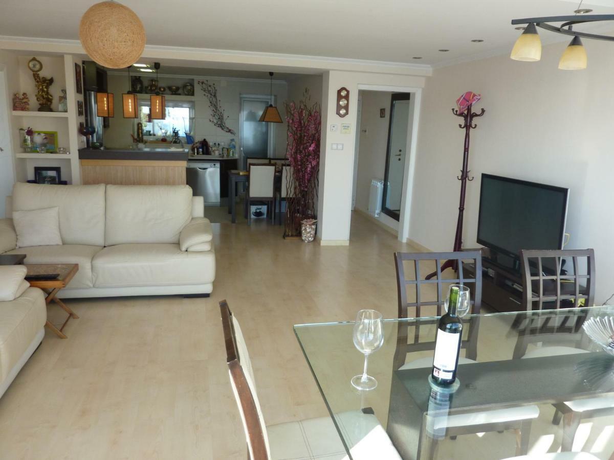 Jacqueline Appartement Salou Buitenkant foto